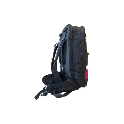 Nokta Dedektör DetectoBag Sırt Çantası görsel 2
