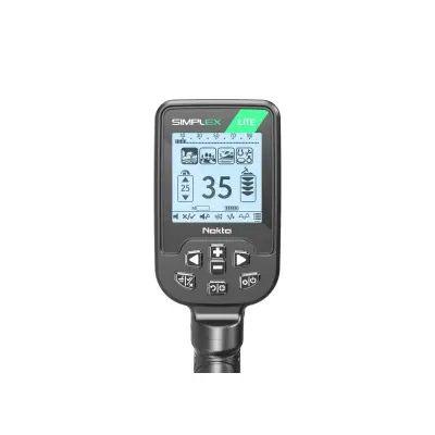Nokta Simplex LITE Su Geçirmez Dedektör