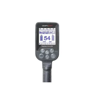 Nokta Simplex+ Su Geçirmez Dedektör