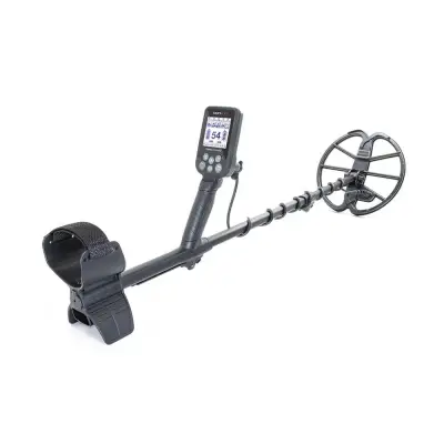 Nokta Simplex+ Su Geçirmez Dedektör görsel 2