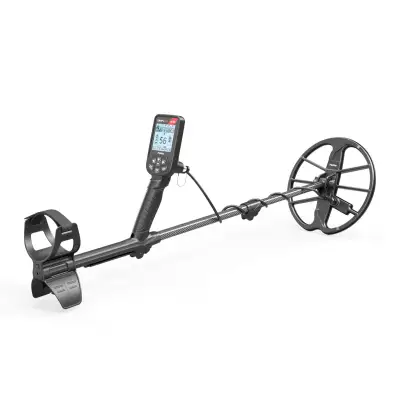 Nokta Simplex ULTRA Su Geçirmez Dedektör görsel 2