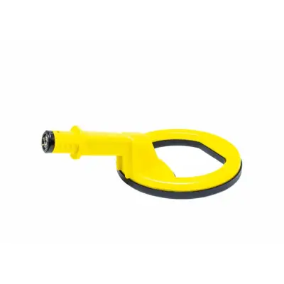 PulseDive 14 Cm Değiştirilebilir Scuba Arama Başlığı (Sarı)