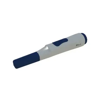 Fortuna XELA Pinpointer Nokta Bulucu Dedektör (360° Algılama, Ses + Titreşim + LED, 5 m Su Geçirmez)
