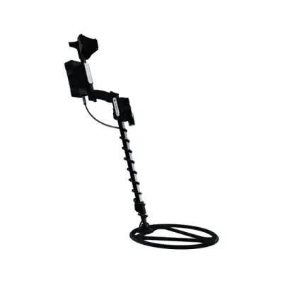 OKM Pulse Nova PI (Darbe İndüksiyonu) Metal Dedektörü (Doğal Altın ve Askeri Arama, Değiştirilebilir Bobinler, Su Geçirmez Başlık)