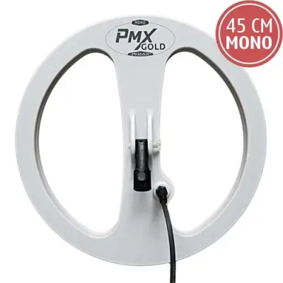 PMX GOLD 18 inç Mono Dedektör Başlığı (45cm Mono)