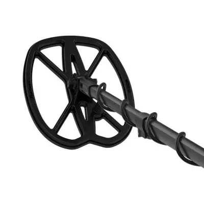 Quest Raptor Turbo D Dedektör Başlığı - 11X9'' (28cmx22,5) görsel 2
