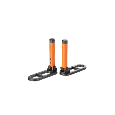 Quest Scuba Tector Pro Su Altı ve Sahil Dedektörü (Arama Kollu / Şaftlı, 60 m Su Geçirmez) görsel 2