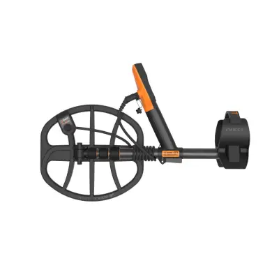 Quest X10 IDmaxX Su Geçirmez Dedektör (28 cm Gorila Blade Başlıklı) görsel 2