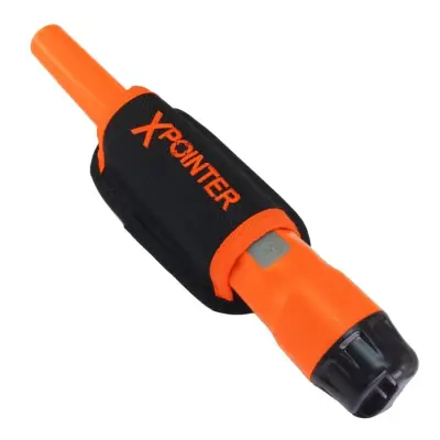 Quest XPointer Pro Su Altı Hedef Bulucu (60 m Su Geçirmez Pinpointer) görsel 2