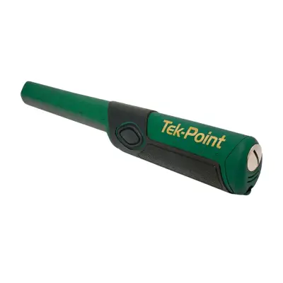 Teknetics Tek-Point Su Geçirmez Hedef Bulucu (2 m, PI Pinpointer)