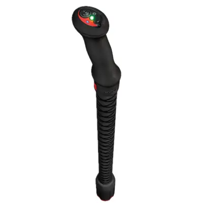 Teknoloji Ekibi TreasureMeter TM1 Çok Modlu Yer Altı Görüntüleme Cihazı (Pointer + Canlı 3D + 2D/3D/4D Görüntüleme, Telefon Uygulaması)