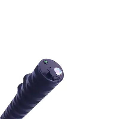 Teknoloji Ekibi X Meter Gradiometre Manyetometre ve 3D Yer Altı Görüntüleme Sistemi (Windows + Android + Voxler Uyumlu, Yapı/Boşluk ve Manyetik Metal Tespiti, 2D/3D) görsel 2