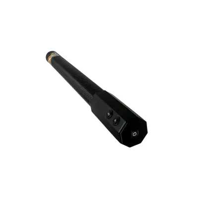Tero Vido X Light Giriş Seviyesi 3D Yer Altı Görüntüleme Dedektörü (75 cm Dikey Prob, Yapay Zeka Analizi, 8 m'ye Kadar) görsel 2