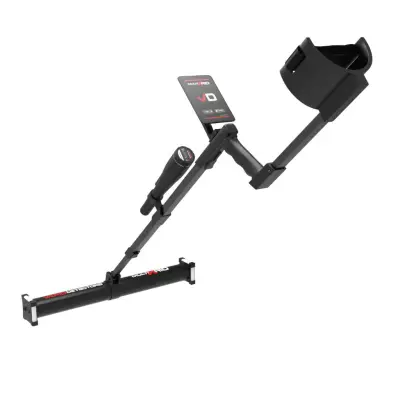 Vario Detectors Multi X Rio Yatay Sensörlü Yer Altı Görüntüleme Cihazı (LED Işıklı Sinyal, Tablet/Telefon Veri Aktarımı, Teleskopik Şaft)
