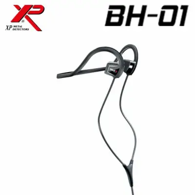 XP BH-01 Kemik İletimli Kulaklık görsel 2
