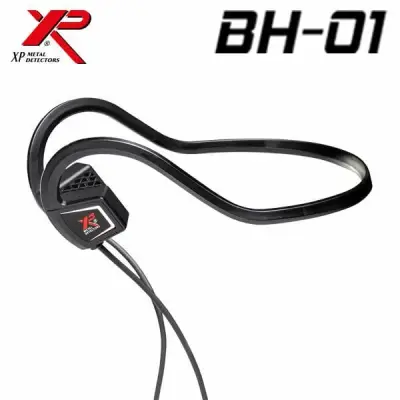 XP BH-01 Kemik İletimli Kulaklık görsel 3
