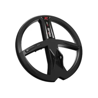 XP Deus 22cm X35 Başlık (Cıvata Seti, Alt Şaft ve Koruma Kılıfı İle)