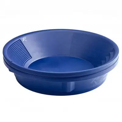 XP GOLD PAN STARTER (2'Lİ SET)