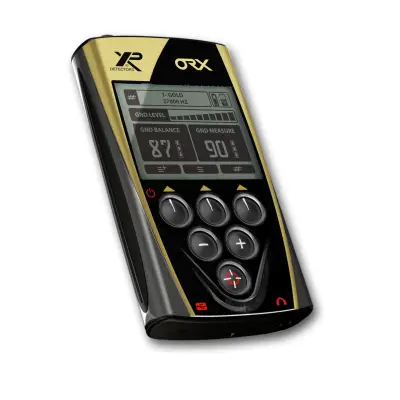 XP ORX Ana Kontrol Ünitesi (Remote Control) görsel 2