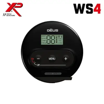 XP WS4 Kablosuz Kulaklık görsel 3