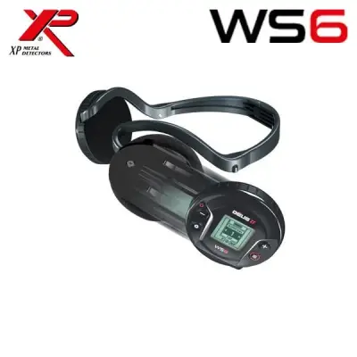 XP WS6 Kablosuz Kulaklık görsel 2