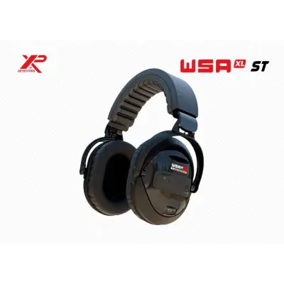 XP WSA II-XL Stereo Kablosuz Kulaklık (XP Deus 2 Uyumlu)