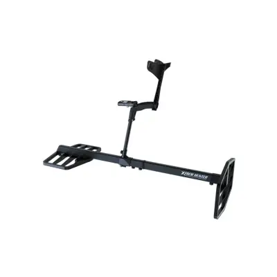 XP Xtrem Hunter XTR-115 Derin Arama Dedektörü (Deus 2 Ana Ünite ile)