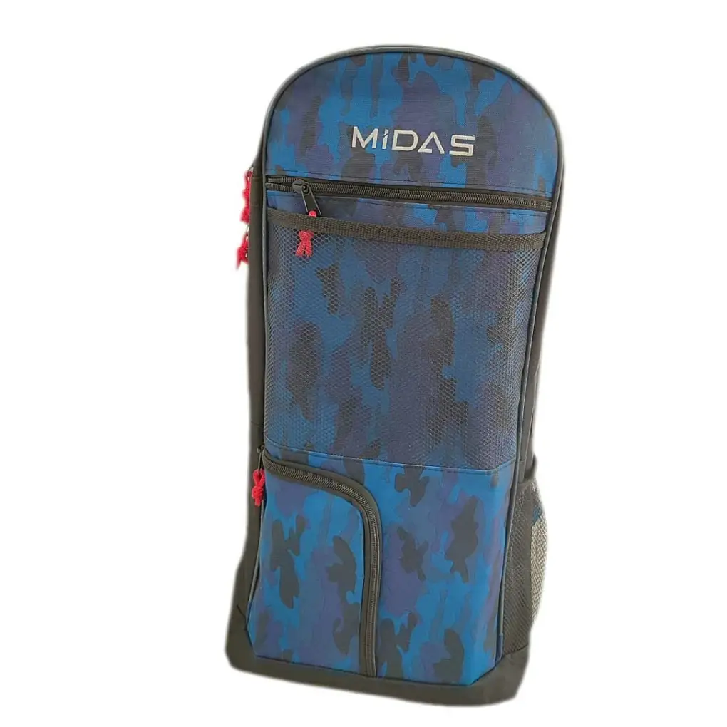 MİDAS MACERA SIRT ÇANTASI Midas Detectors