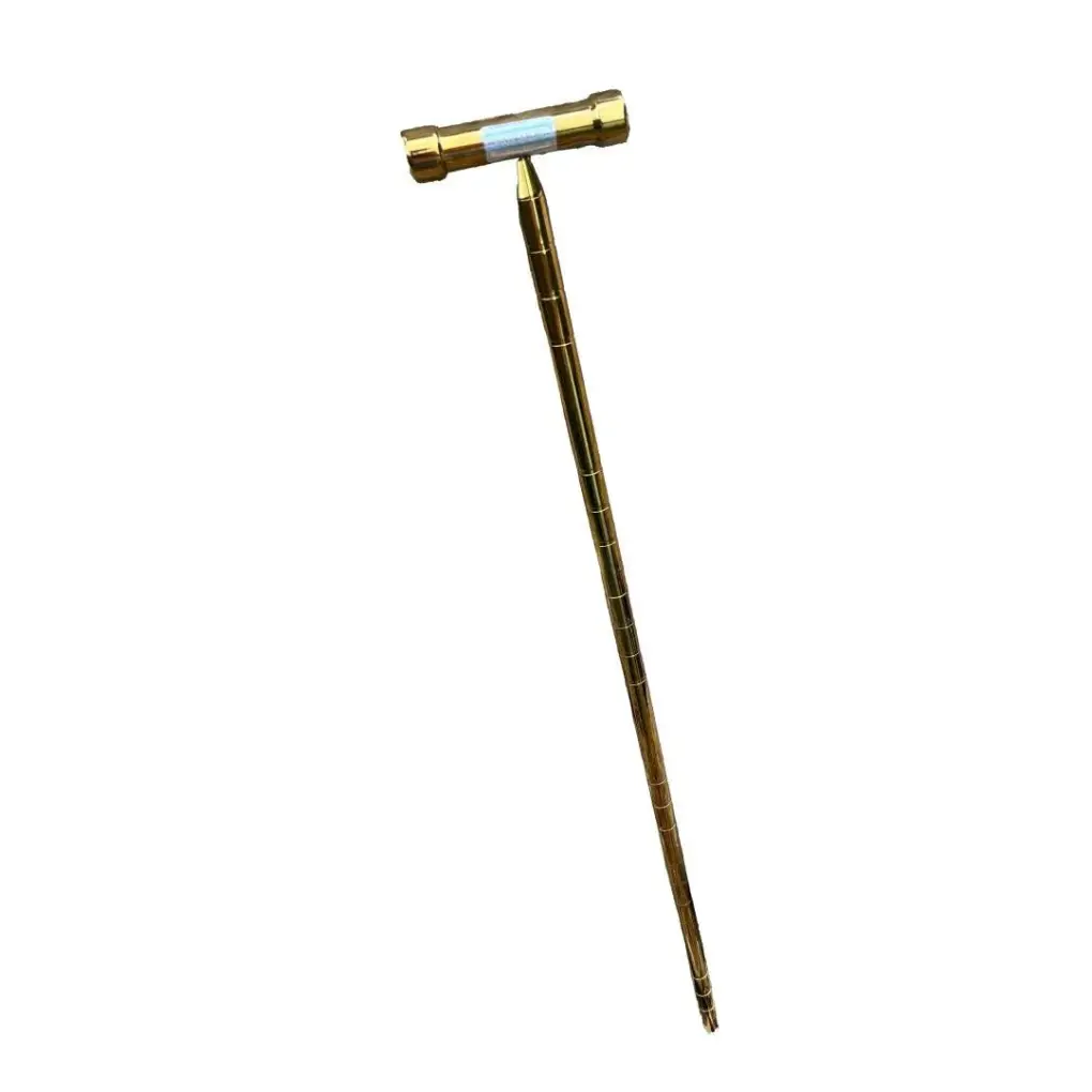 Midas Detectors MYRA Alan Tarama Baton Midas Detectors