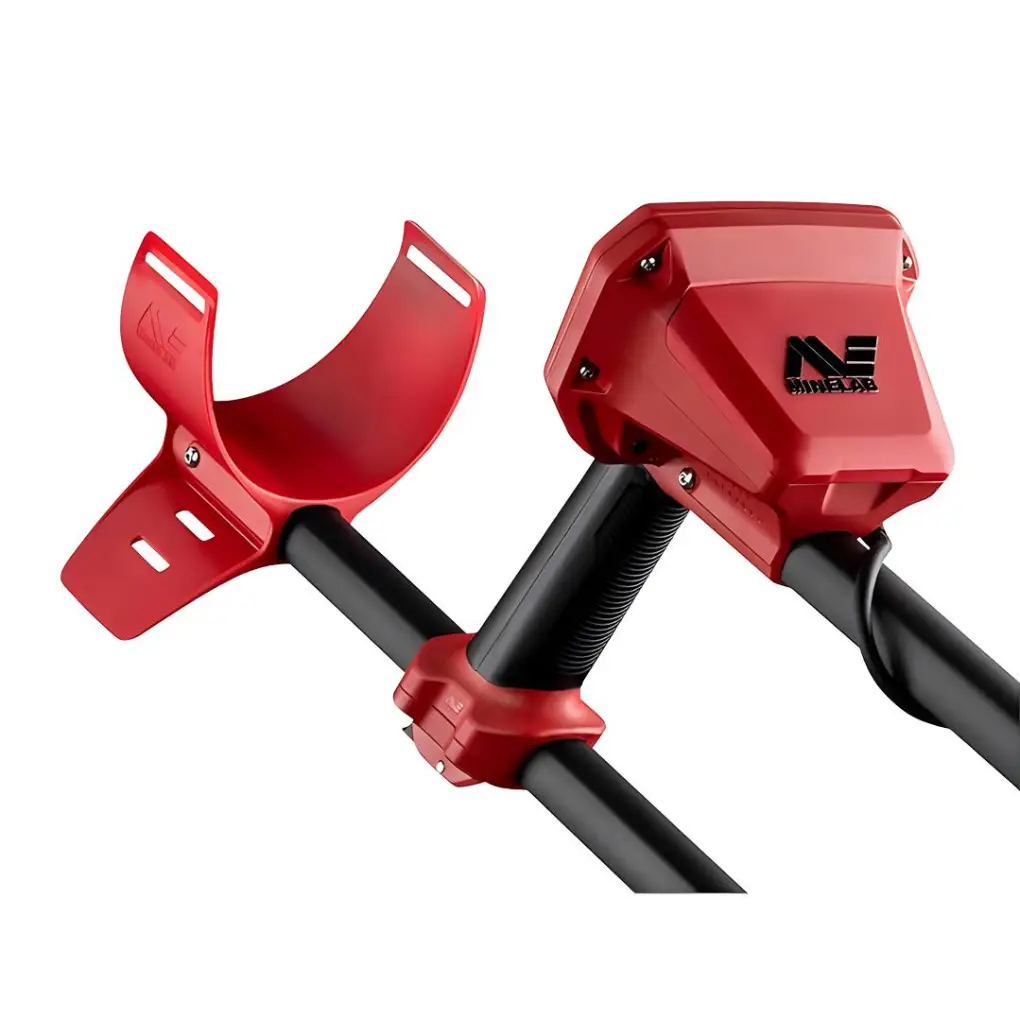 Minelab Vanquish 340 Multi-IQ Çok Frekanslı Dedektör Minelab
