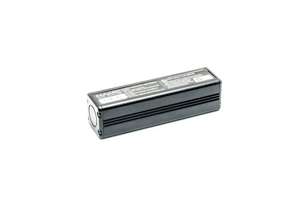 Deephunter 3D Batarya (Lipo 14.8V 3300mAh) Nokta
