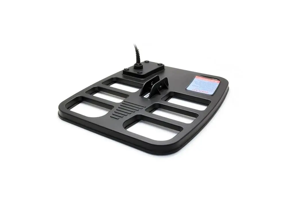 Jeosonar 3D 44×36 Cm DD Arama Başlığı (T44) Nokta