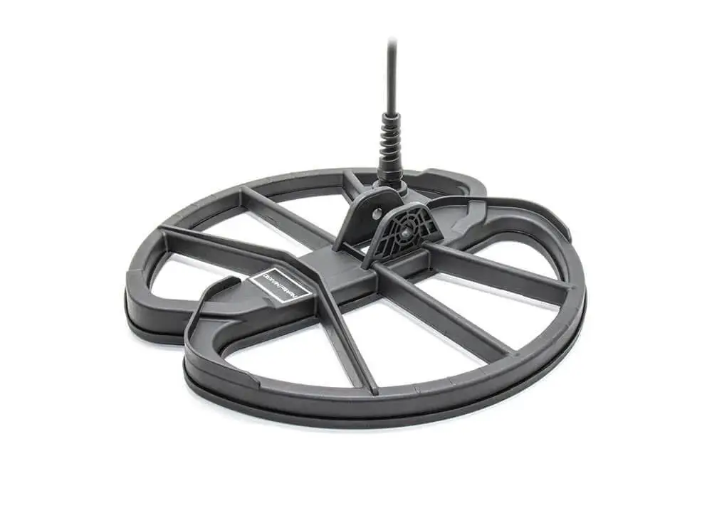 Simplex+ 28 Cm Su Geçirmez DD Arama Başlığı (SP28) Nokta
