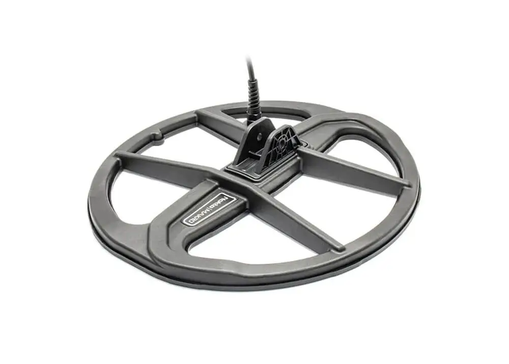 Simplex+ 35×31.5 Cm Su Geçirmez DD Arama Başlığı (SP35) Nokta