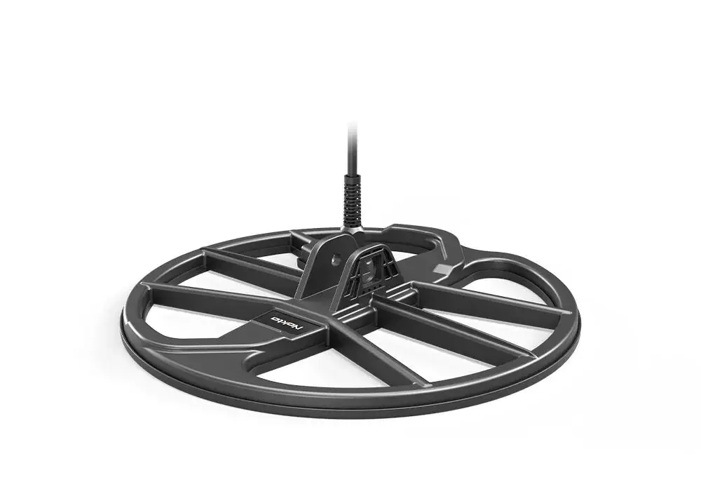 Simplex Yeni Nesil 28 Cm Su Geçirmez DD Arama Başlığı (SX28) Nokta