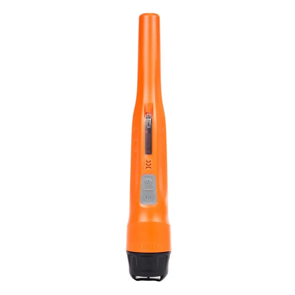 Quest XPointer Pro Su Altı Hedef Bulucu (60 m Su Geçirmez Pinpointer) Quest