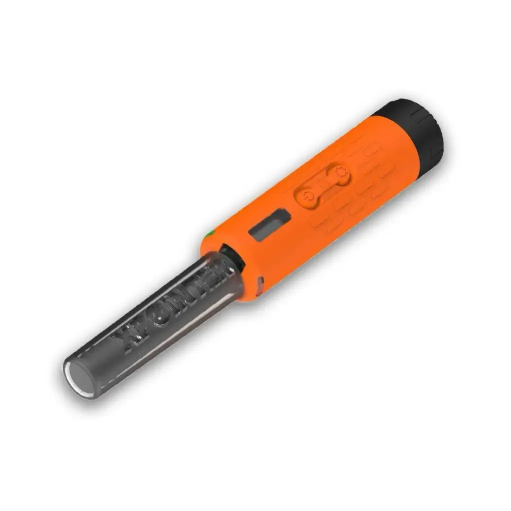 XPointer Max Ayrımlı Su Geçirmez Pinpointer Quest