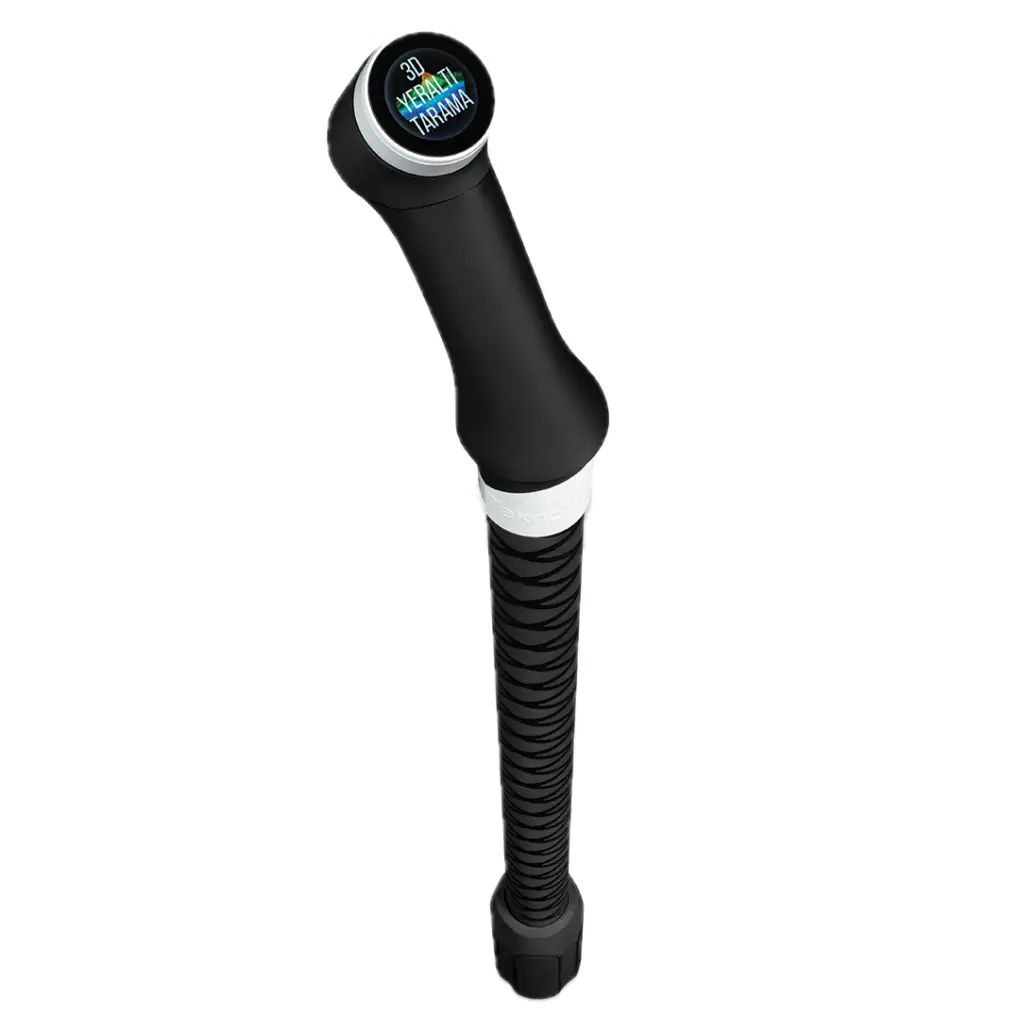 Teknoloji Ekibi TreasureMeter TM2 Çok Modlu Yer Altı Görüntüleme Cihazı (3D Görüntüleme + Gradiometre + İyonik + Pointer, Telefonlu/Telefonsuz Sesli Kullanım) Teknoloji Ekibi