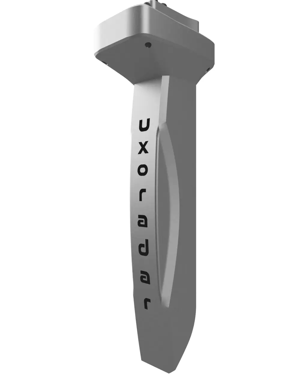UXO Radar Pro Yer Altı Görüntüleme ve Alan Tarama Cihazı (UWB Radar + Manyetik Sensör + 2D/3D Görüntüleme, Frekans Jeneratörü, 4.3" Dokunmatik Ekran) UXO Radar