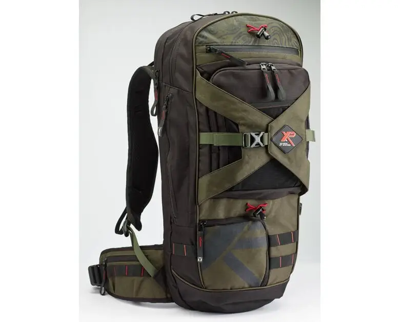 XP Backpack 280 (Sırt Çantası 280) XP