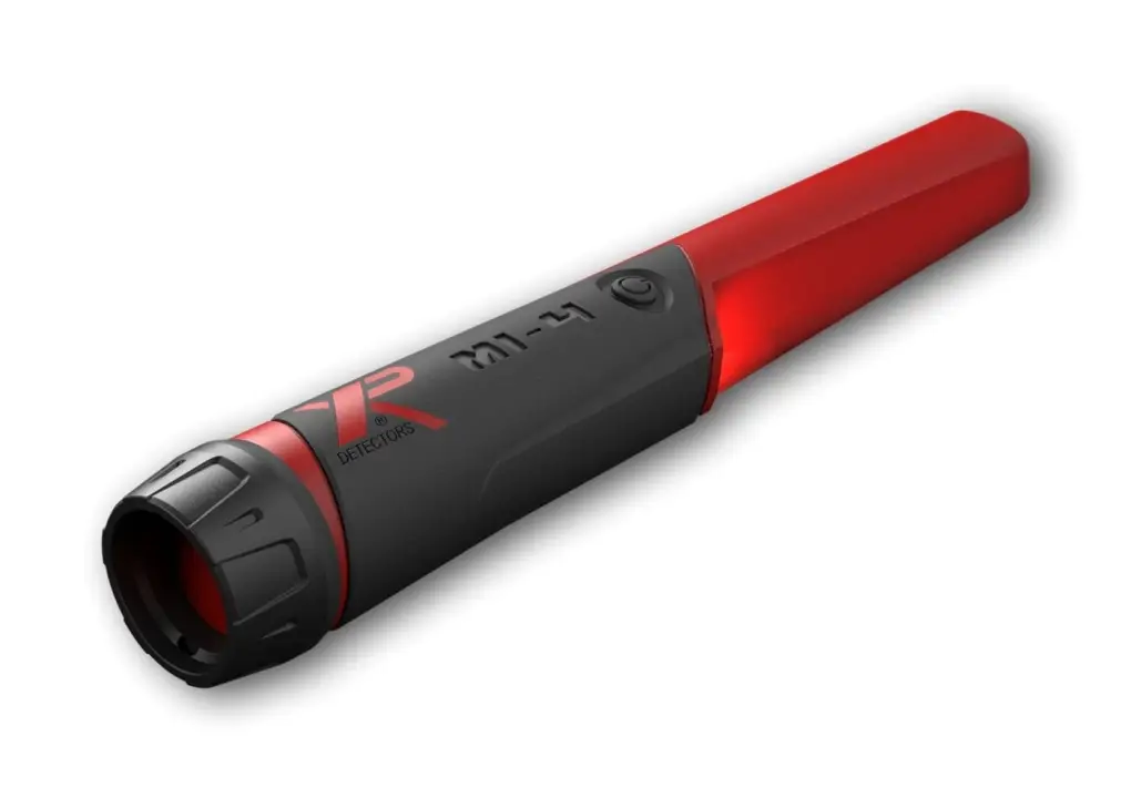 XP MI-4 Su Geçirmez Pinpointer XP