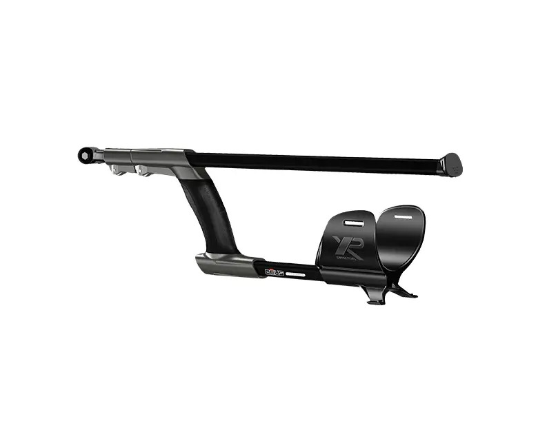 XP S-Telescopic Şaft Sistemi (DEUS İÇİN METAL ŞAFT) XP