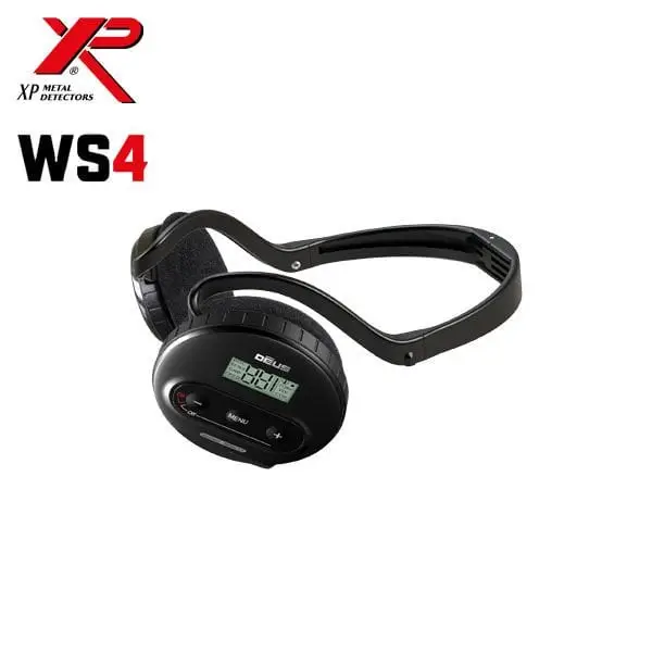 XP WS4 Kablosuz Kulaklık XP